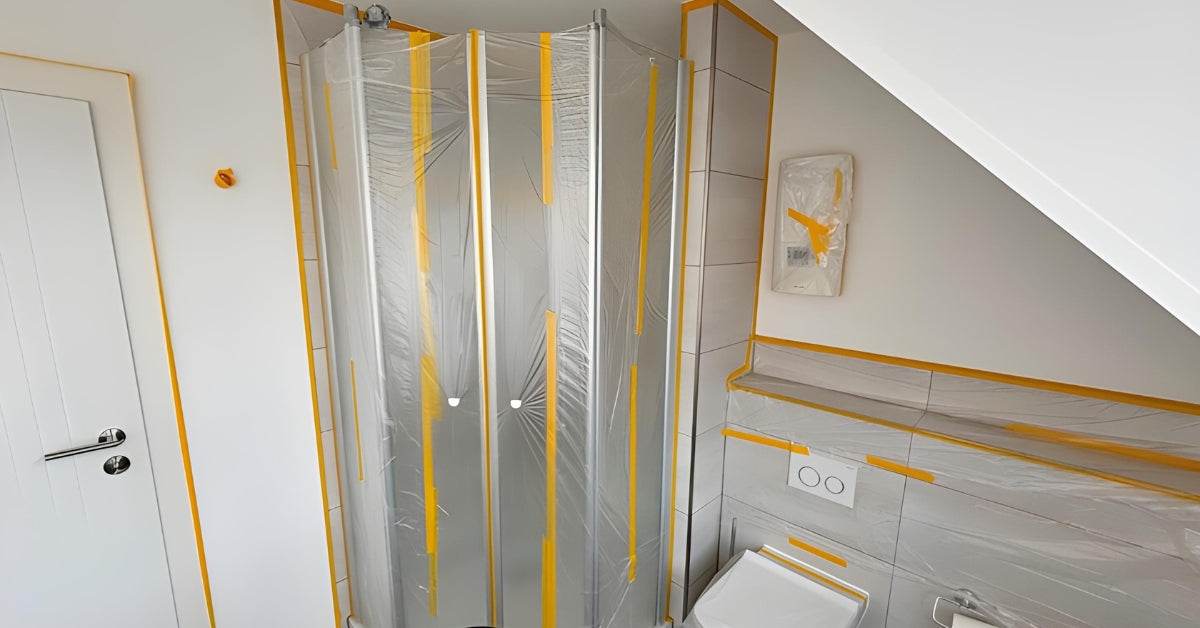 Goldmasker: Das Must-Have für Maler und Handwerker – Alles, was du wissen musst