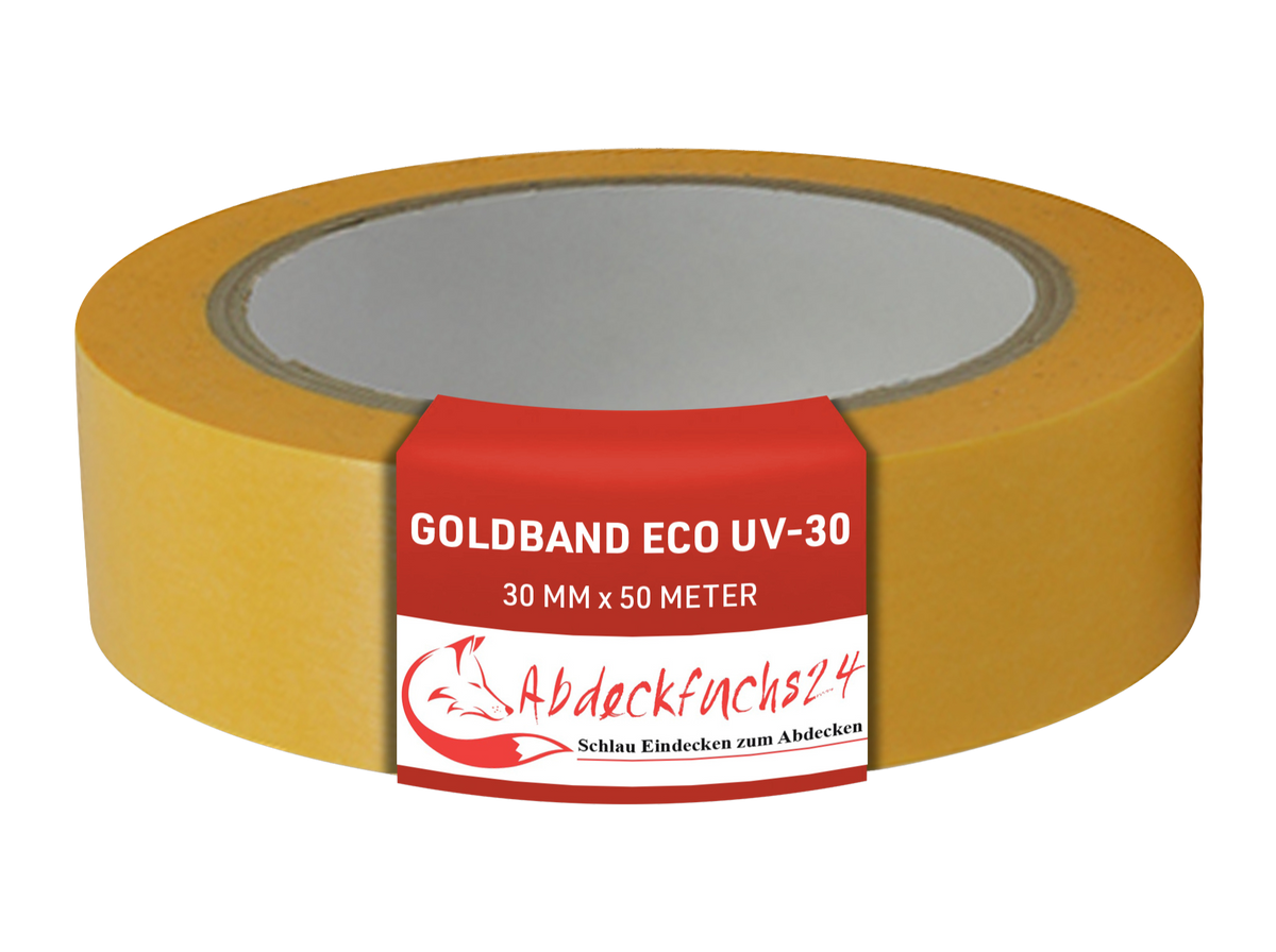 Informationen zu unserem Goldband