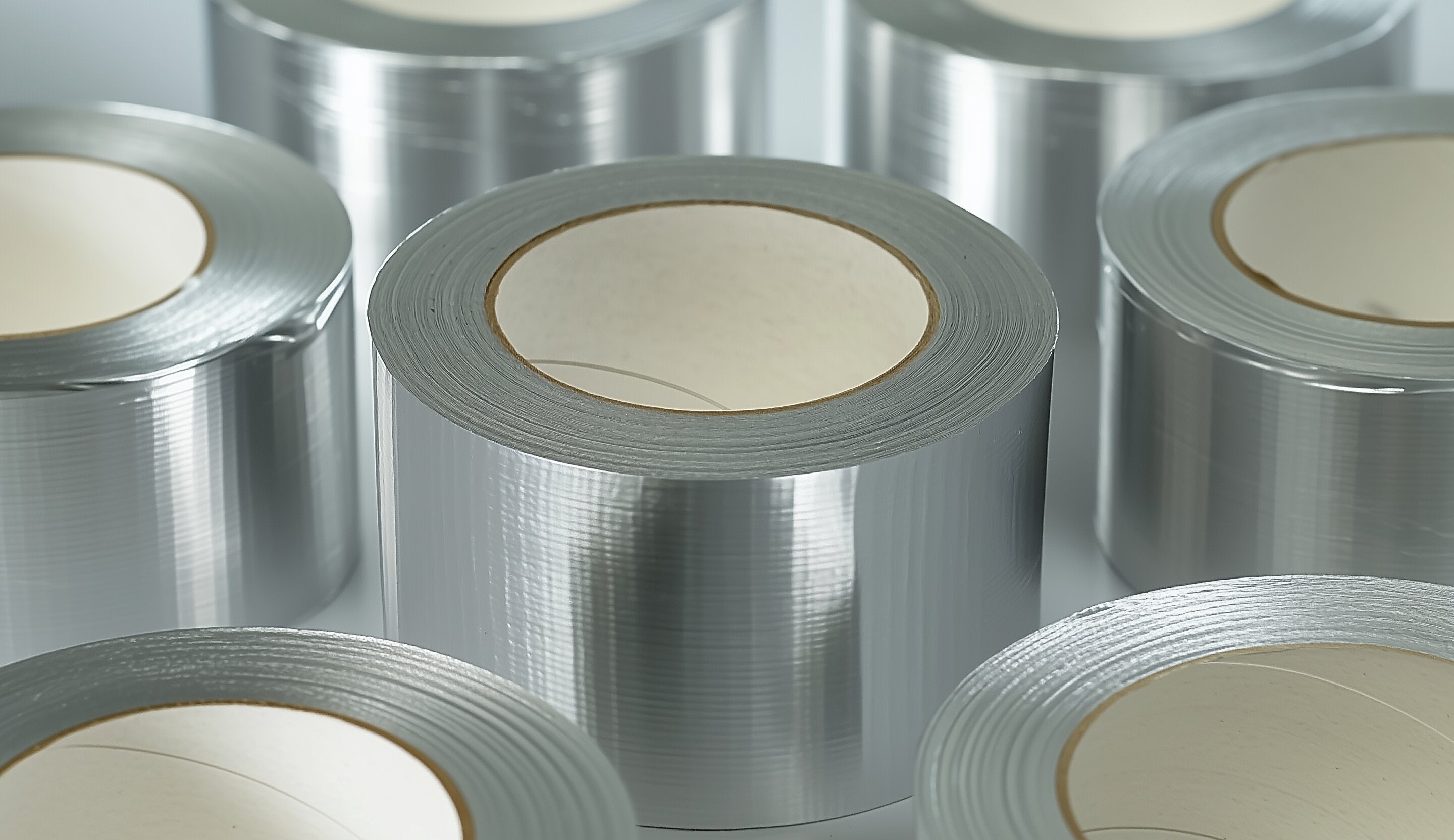 Was ist Panzerband (Steinband, Gewebeband) & wo kommt es her?