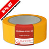 Basic Goldband - Klebeband Malerkrepp UV-30