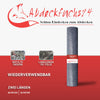Premium Abdeckset - 3x Abdeckvlies 220g Plus (25m) + 32x Basic Goldband UV-30 (30mm)