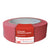 Rolle extra pink verstärktes Papierband (38 mm x 50 Meter) von Abdeckfuchs24 – reißfest, strapazierfähig und ideal für anspruchsvolle Abdeckarbeiten.