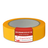 UV90 Premium Profi-Set - Gold-Masker UV-90 + Premium Goldband UV-90 (30 & 25 mm)